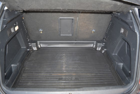 Peugeot 3008 1.5 BLUEHDI 130CH E6.C CROSSWAY S&S  occasion � Toulouse - photo n�9