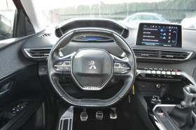 Peugeot 3008 1.5 BLUEHDI 130CH E6.C CROSSWAY S&S  occasion � Toulouse - photo n�15