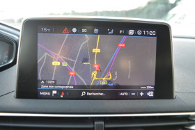 Peugeot 3008 1.5 BLUEHDI 130CH E6.C CROSSWAY S&S  occasion � Toulouse - photo n�4
