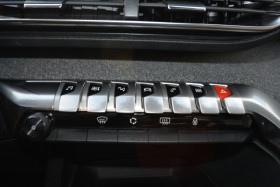 Peugeot 3008 1.5 BLUEHDI 130CH E6.C CROSSWAY S&S  occasion � Toulouse - photo n�7