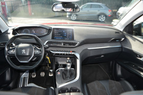 Peugeot 3008 1.5 BLUEHDI 130CH E6.C CROSSWAY S&S  occasion � Toulouse - photo n�3