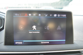 Peugeot 3008 1.5 BLUEHDI 130CH E6.C CROSSWAY S&S  occasion � Toulouse - photo n�6