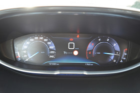 Peugeot 3008 1.5 BLUEHDI 130CH E6.C CROSSWAY S&S  occasion � Toulouse - photo n�5