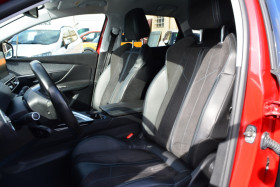 Peugeot 3008 1.5 BLUEHDI 130CH E6.C CROSSWAY S&S  occasion � Toulouse - photo n�8