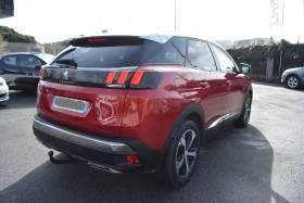 Peugeot 3008 1.5 BLUEHDI 130CH E6.C CROSSWAY S&S  occasion � Toulouse - photo n�2