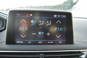 Peugeot 3008 1.5 BLUEHDI 130CH E6.C CROSSWAY S&S  occasion � Toulouse - photo n�19