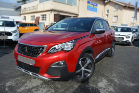Peugeot 3008 , garage VINHAS AUTO � Toulouse