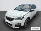 Peugeot 3008 occasion Blanc année 2019 boite Manuelle Annonce Peugeot 3008 occasion Diesel 1.5 BlueHDi 130ch E6.c Crossway S&S à Albi