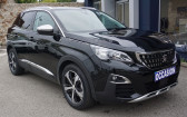 Peugeot 3008 occasion année 2018 boite Manuelle Annonce Peugeot 3008 occasion Diesel 1.5 BLUEHDI 130CH E6.C CROSSWAY S&S à Qu?ven