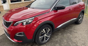 Peugeot 3008 , garage ATCA  ALENCON