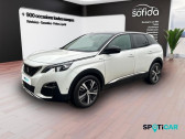 Peugeot 3008 occasion année 2019 boite Manuelle Annonce Peugeot 3008 occasion Diesel 1.5 BlueHDi 130ch E6.c GT Line S&S 6cv à DENAIN