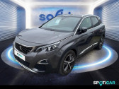 Peugeot 3008 occasion année 2019 boite Manuelle Annonce Peugeot 3008 occasion Diesel 1.5 BlueHDi 130ch E6.c GT Line S&S 6cv à BERCK