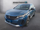 Annonce Peugeot 3008 occasion Diesel 1.5 BlueHDi 130ch E6.c GT Line S&S  6cv  Le Havre