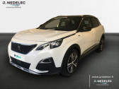 Peugeot 3008 occasion année 2019 boite Manuelle Annonce Peugeot 3008 occasion Diesel 1.5 BlueHDi 130ch E6.c GT Line S&S 6cv à Carhaix-Plouguer