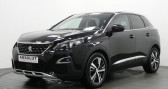 Peugeot 3008 1.5 BLUEHDI 130CH E6.C GT LINE S&S 7CV   Nanteuil-les-Meaux 77