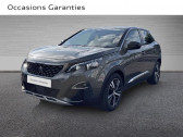 Peugeot 3008 1.5 BlueHDi 130ch E6.c GT Line S&S 7cv   AUBIERE 63