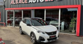 Annonce Peugeot 3008 occasion Diesel 1.5 BLUEHDI 130CH E6.C GT LINE S&S EAT8 � Eckbolsheim
