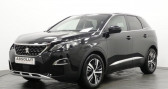Peugeot 3008 occasion année 2019 boite Automatique Annonce Peugeot 3008 occasion Diesel 1.5 BLUEHDI 130CH E6.C GT LINE S&S EAT8 à Nanteuil-les-Meaux