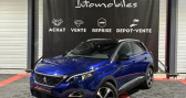 Annonce Peugeot 3008 occasion Diesel 1.5 BlueHDi 130ch E6.c GT Line S&S EAT8 � Pulnoy