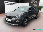 Peugeot 3008 1.5 BlueHDi 130ch E6.c GT Line S&S EAT8   SAINT-AMAND-LES-EAUX 59