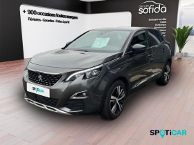 Peugeot 3008 occasion 2019 mise en vente à SAINT-AMAND-LES-EAUX par le garage PEUGEOT SAINT AMAND - SOFIDA AUTO - photo n°1