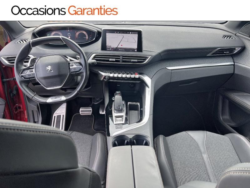 Peugeot 3008 1.5 BlueHDi 130ch E6.c GT Line S&S EAT8  occasion  SARREGUEMINES - photo n3