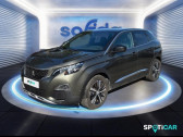 Peugeot 3008 occasion année 2019 boite Automatique Annonce Peugeot 3008 occasion Diesel 1.5 BlueHDi 130ch E6.c GT Line S&S EAT8 à Hazebrouck