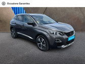 Peugeot 3008 1.5 BlueHDi 130ch E6.c GT Line S&S EAT8   AUBIERE 63