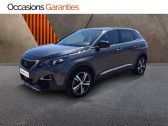 Peugeot 3008 occasion année 2020 boite Automatique Annonce Peugeot 3008 occasion Diesel 1.5 BlueHDi 130ch E6.c GT Line S&S EAT8 à LAXOU