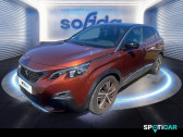 Annonce Peugeot 3008 occasion Diesel 1.5 BlueHDi 130ch E6.c GT Line S&S EAT8  BERCK