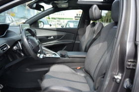 Peugeot 3008 1.5 BLUEHDI 130CH E6.C GT LINE S&S EAT8  occasion  Toulouse - photo n8