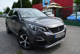 Peugeot 3008 1.5 BLUEHDI 130CH E6.C GT LINE S&S EAT8  occasion  Toulouse - photo n13