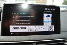 Peugeot 3008 1.5 BLUEHDI 130CH E6.C GT LINE S&S EAT8  occasion  Toulouse - photo n7