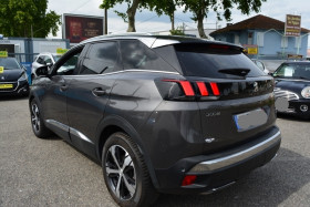Peugeot 3008 1.5 BLUEHDI 130CH E6.C GT LINE S&S EAT8  occasion  Toulouse - photo n14