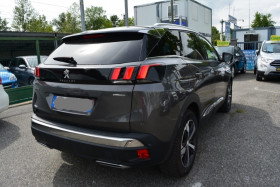 Peugeot 3008 1.5 BLUEHDI 130CH E6.C GT LINE S&S EAT8  occasion  Toulouse - photo n2
