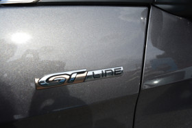 Peugeot 3008 1.5 BLUEHDI 130CH E6.C GT LINE S&S EAT8  occasion  Toulouse - photo n12
