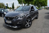 Peugeot 3008 occasion année 2019 boite Automatique Annonce Peugeot 3008 occasion Diesel 1.5 BLUEHDI 130CH E6.C GT LINE S&S EAT8 à Toulouse
