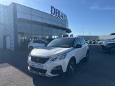 Annonce Peugeot 3008 occasion Diesel 1.5 BLUEHDI 130CH E6.C GT LINE S&S EAT8 � Lab�ge