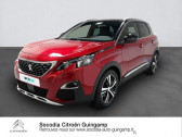 Peugeot 3008 occasion année 2019 boite Automatique Annonce Peugeot 3008 occasion Diesel 1.5 BlueHDi 130ch E6.c GT Line S&S EAT8 à GUINGAMP