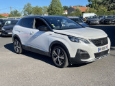 Peugeot 3008 occasion année 2020 boite Automatique Annonce Peugeot 3008 occasion Diesel 1.5 BLUEHDI 130CH E6.C GT LINE S&S EAT8 à Albi