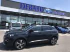 Peugeot 3008 occasion Gris année 2020 boite Automatique Annonce Peugeot 3008 occasion Diesel 1.5 BLUEHDI 130CH E6.C GT LINE S&S EAT8 à Campsas