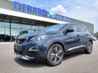 Peugeot 3008 occasion Gris année 2020 boite Automatique Annonce Peugeot 3008 occasion Diesel 1.5 BLUEHDI 130CH E6.C GT LINE S&S EAT8 à Campsas