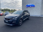 Peugeot 3008 occasion Gris année 2019 boite Automatique Annonce Peugeot 3008 occasion Diesel 1.5 BLUEHDI 130CH E6.C GT LINE S&S EAT8 à Serres-Castet