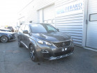Peugeot 3008 occasion Gris année 2019 boite Automatique Annonce Peugeot 3008 occasion Diesel 1.5 BLUEHDI 130CH E6.C GT LINE S&S EAT8 à Onet-le-Château