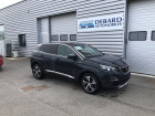 Peugeot 3008 occasion Gris année 2020 boite Automatique Annonce Peugeot 3008 occasion Diesel 1.5 BLUEHDI 130CH E6.C GT LINE S&S EAT8 à Onet-le-Château