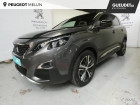 Peugeot 3008 occasion Gris année 2020 boite Automatique Annonce Peugeot 3008 occasion Diesel 1.5 BlueHDi 130ch E6.c GT Line S&S EAT8 à Cesson