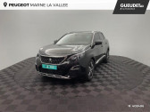 Peugeot 3008 occasion année 2019 boite Automatique Annonce Peugeot 3008 occasion Diesel 1.5 BlueHDi 130ch E6.c GT Line S&S EAT8 à Montévrain