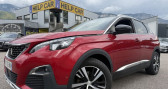 Peugeot 3008 1.5 BLUEHDI 130CH E6.C GT LINE S&S   VOREPPE 38
