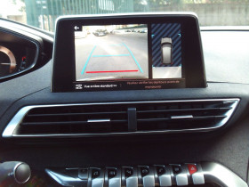 Peugeot 3008 1.5 BLUEHDI 130CH E6.C GT LINE S&S  occasion  Toulouse - photo n16