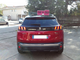 Peugeot 3008 1.5 BLUEHDI 130CH E6.C GT LINE S&S  occasion  Toulouse - photo n7